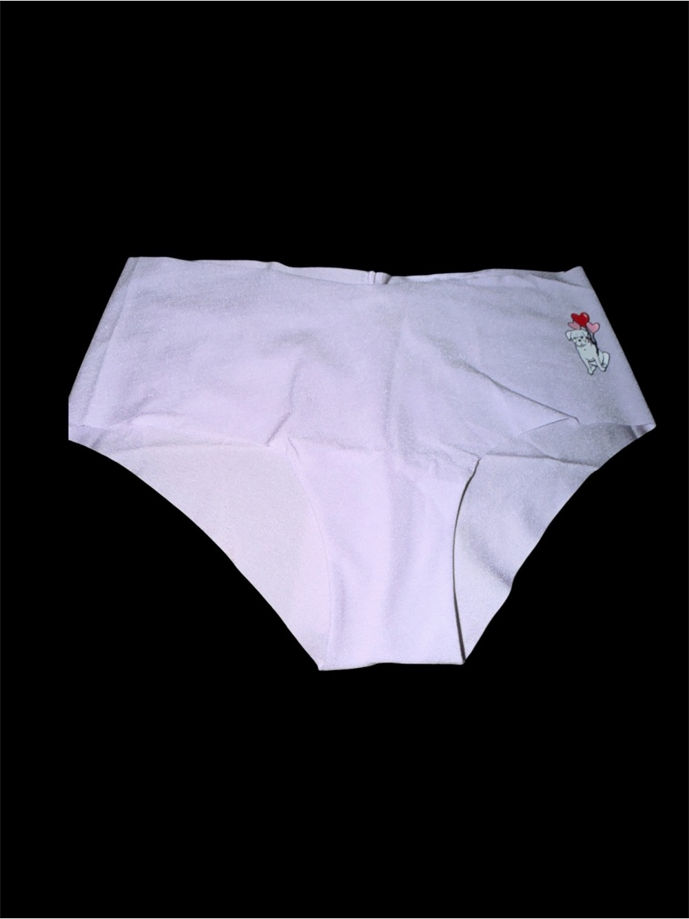 PINK
NO-SHOW‎ CHEEKY PANTY